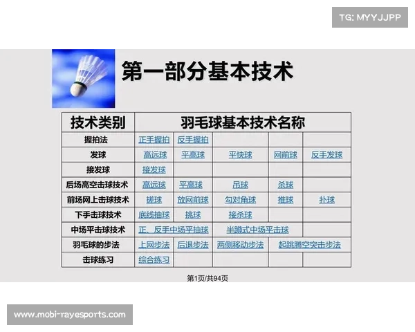 羽毛球运动中连续击球声对裁判听力损伤的潜在风险与保护对策研究 羽毛球运动中连续击球声对裁判听力损伤的潜在风险与保护对策研究