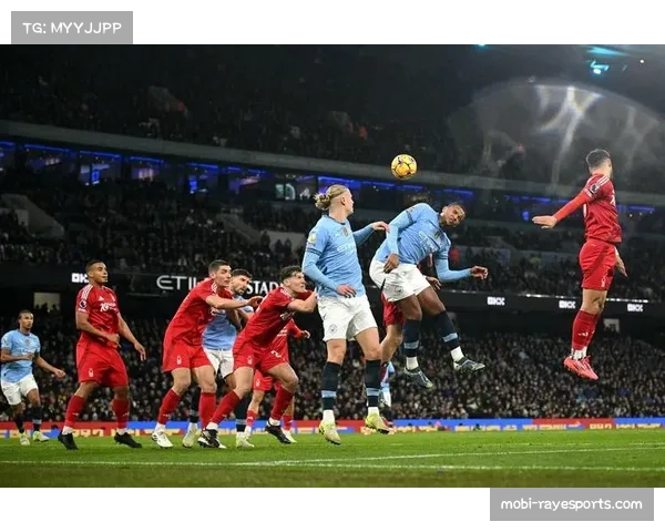 曼城赛季末段找回状态 最后十轮联赛保持不败收官