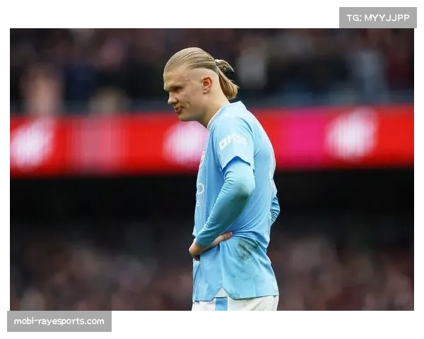 曼城客场爆冷负博德闪耀 哈兰德进球荒暴露进攻难题