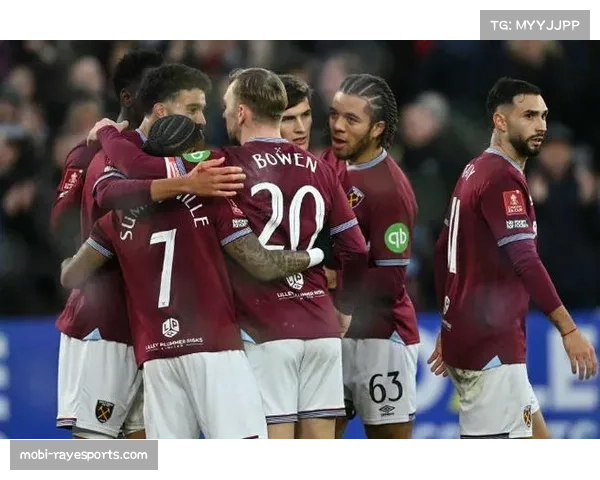 布莱顿传控体系在足总杯面对低级别球队时遭遇强力挑战