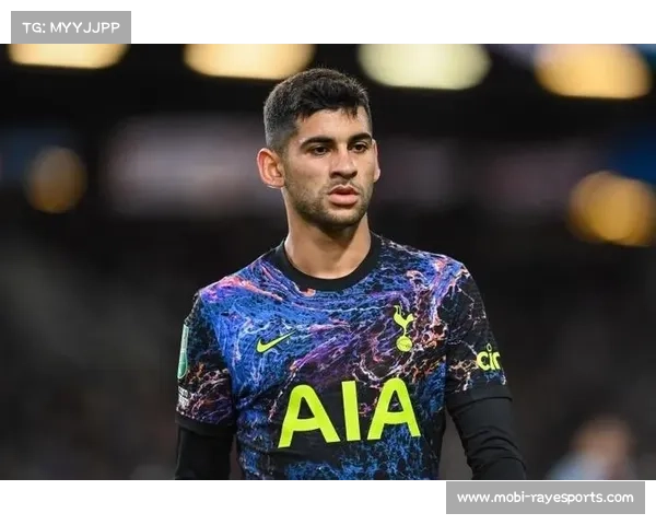 热刺罗梅罗装备捍卫者金特性 回防能力获游戏数据强化