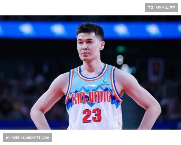 新疆伊力特丰富进攻发起点 阿不都沙拉木弧顶持球组织频率增加